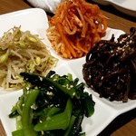 Korean Rakutei - 