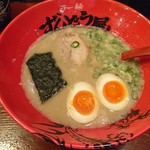 ラー麺 ずんどう屋 - 