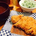 Katsu Kichi Shibuya Ten - 