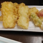 Tokiwa Machiya Sushi Shokudo - 