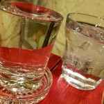 Sumibi Yakitori Gin - 