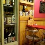 Sumibi Yakitori Gin - 