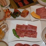 焼肉 ほれぼれ つつじヶ丘 - 料理写真: