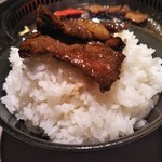 炭火家 - 備長炭火 焼肉 炭火家（すみびや） 高速神戸（神戸駅）