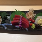 Sushi Miyakawa - 