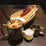 Cafe’de ROUEN Terasuwo-Ku Ichinomiya Ten - 