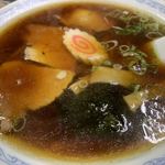 Saito Ramen Ten - 