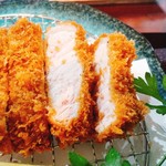 Tonkatsu Revolution - 