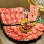 焼肉味道楽 - 