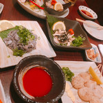 Kushiyaki Sangen - 