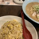 Ramen Ginkaku - 