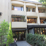 Hibiya Palace - 