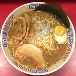 Nagahama Ramen Setagaya Ten - 