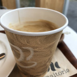 maitorie - ホットコーヒー