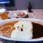 CURRY UP Nakameguro Ten - 