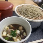 Soba Dokoro Iyasaka - 