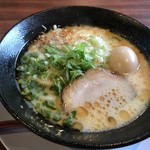 Tomiya - 料理