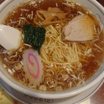 Abira - ラーメン