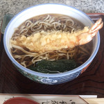 Teuchi Soba Shimamura - 