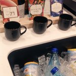 STARBUCKS RESERVE STORE Ginza Maronie Dori - 