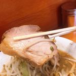 Ramen Jiro Tachikawa Ten - 