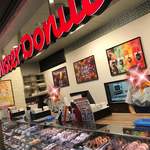 mister Donut Nanba Walk Shop - 