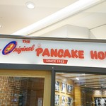 The Original PANCAKE HOUSE Kichijoji Ten - 