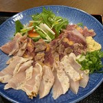 美の吉 - 料理写真: