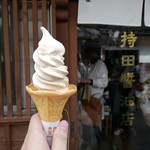 持田醤油店 - 