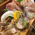 Tsune Sushi - 