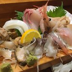 Tsune Sushi - 