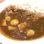 Curry House CoCo Ichibanya Ichinomiya Asano Ten - 