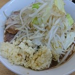 Ramen Jiro Kannana Shinshin Daita Ten - 