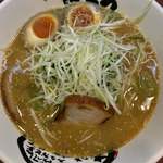 Hakata Ramen Genkotsu Ion Dainichi Ten - 