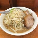 Ramen Jiro Tachikawa Ten - 