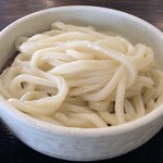 Daitsune Udon Ginza Hon Ten - 