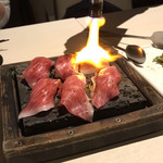 Yogan Yakiniku Dining bonbori Shinjuku Ten - 