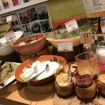 Grand Farm Buffet Asahikawa Ekimae Ten - 