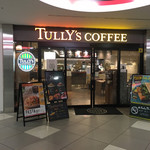 TULLY'S COFFEE Shinjuku Kokuntawa Ten - 