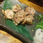 Yakitori Hirai - 