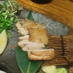 Yakitori Hirai - 