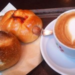 CAFFE CIAO PRESSO Saidaijiekiten - 