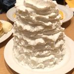 Eggs'n Things Lalaport Tachikawa Tachitobi Ten - 