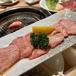 Yakiniku BEAST - 