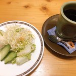 Komeda Coffee Ten Kuki Ten - 