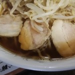 Chuka Soba Minoya - 