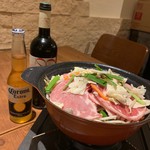 Pizzeria and Bar Sereno - 