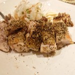 トマール - チキンの香草焼き