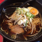 Tori En - 醤油ラーメン