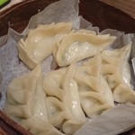 Gyoza Bo Hiko - 